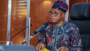 Nigerian Govt To Sanction Sulphur Regulations Defaulters – Oyetola 300x169