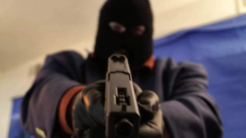 Nigerian music star shot dead In US