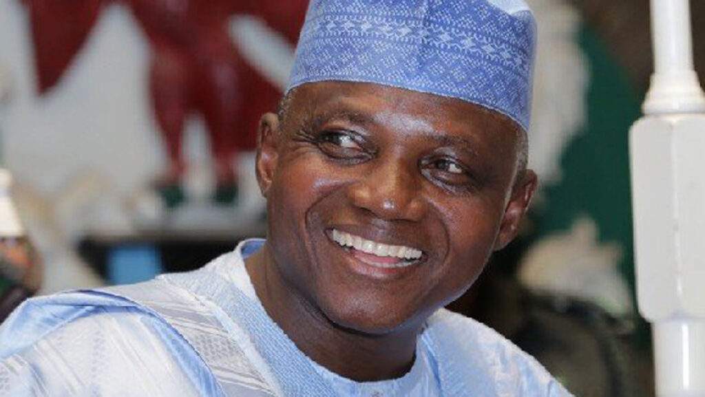 Nigerians expected too much from Buhari Garba Shehu —