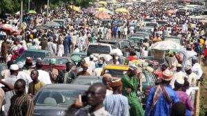 Nigerians languish in poverty as inflation rises unfettered under Tinubu