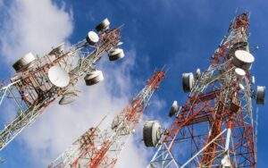 Nigerias broadband penetration drops to 4085