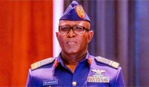 Nigerias Security Challenges Require Doggedness Dedication – Chief Of Air 300x175