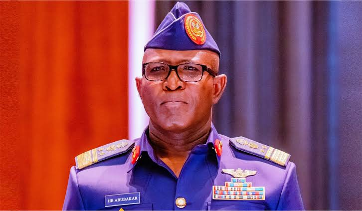 Nigerias security challenges require doggedness dedication – Chief of Air