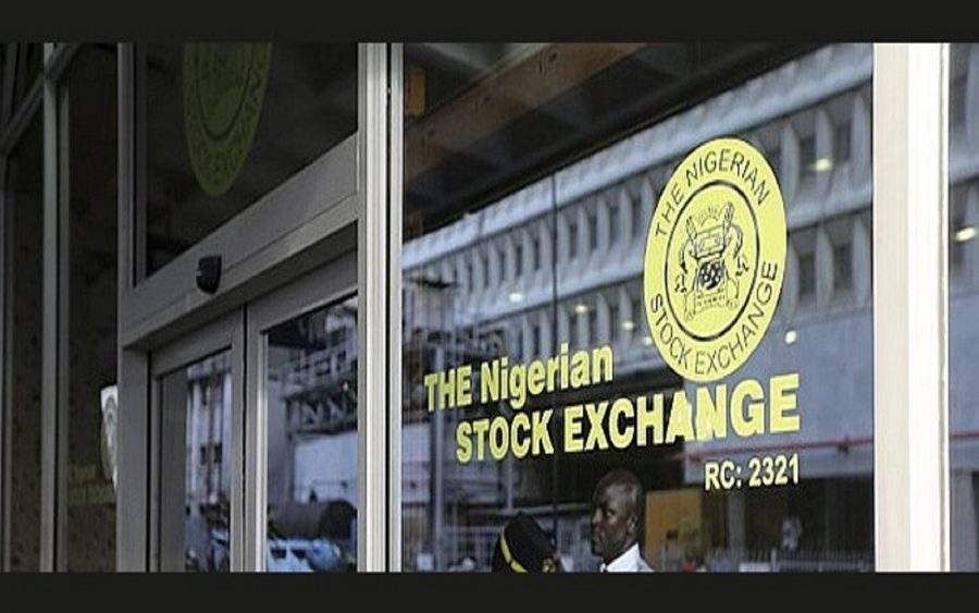Nigerias stock market displaces Argentina to emerge world best