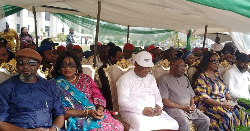 No 2nd term for council chairmen in Ebonyi APC