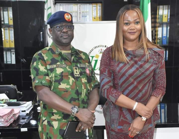 No NIN no mobilisation — NYSC tells prospective corps members