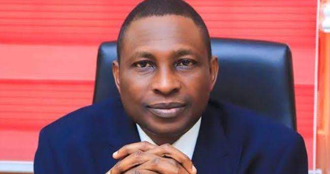 Nobody is too big to be investigated – EFCC boss
