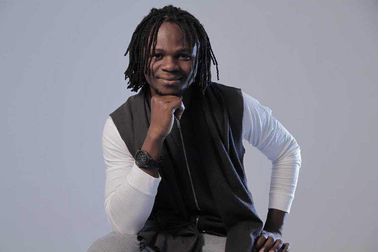 Nudity in music is because of consumers Video director