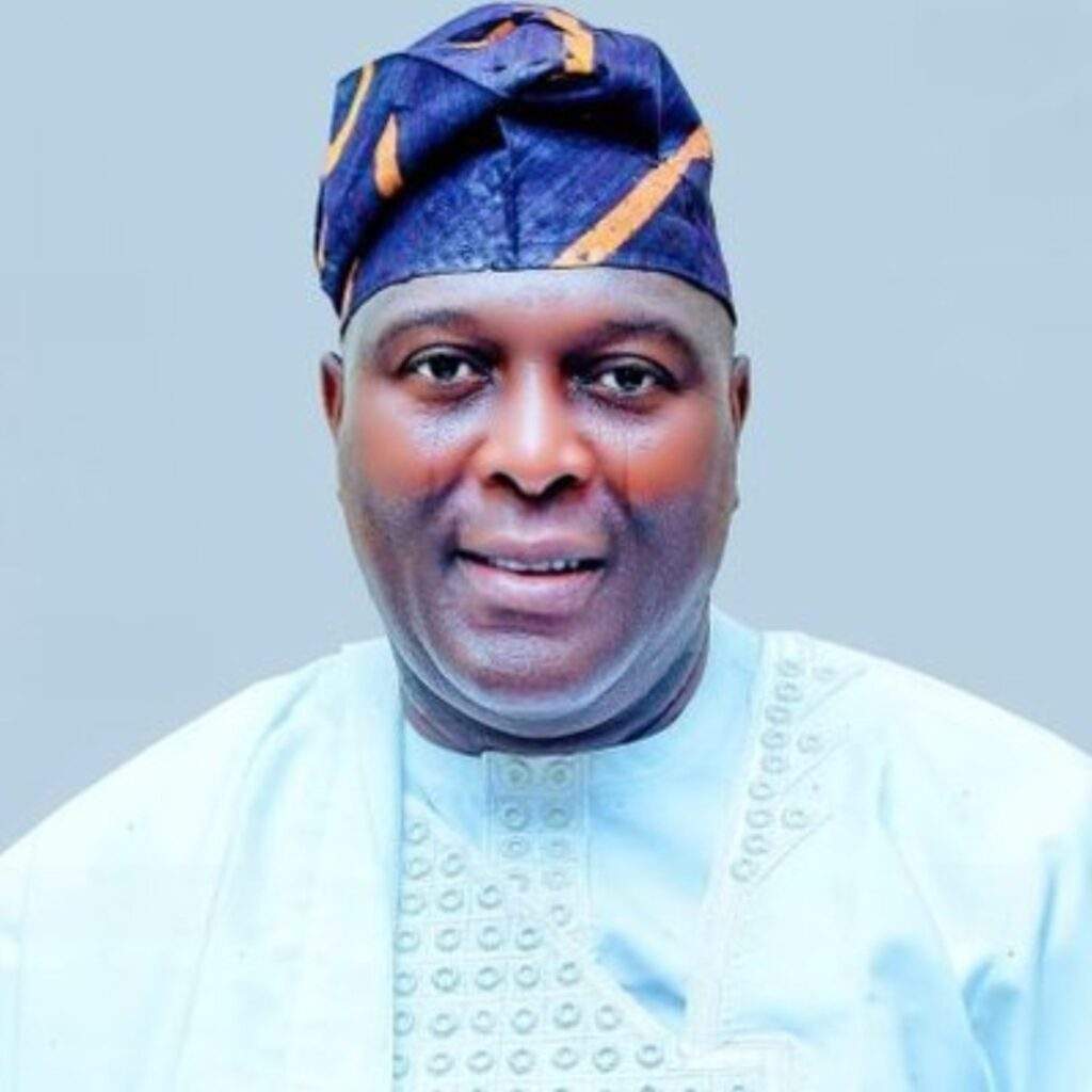 Osun govt to foot medical bill of accident victims