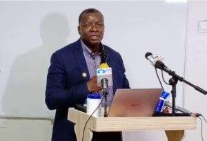 Our hospitals overstretched says LASG