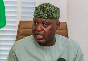 Oyebanji orders security agencies to fish out killers of Ekiti