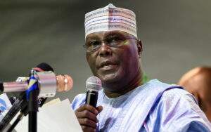 PDP group urges Atiku not to contest 2027 presidential election