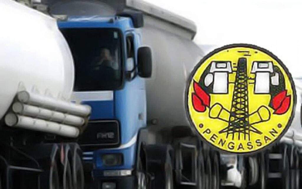 PENGASSAN rejects planned sales of Shell ready to embark on