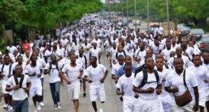 PSC screened 136177 candidates — Daily Nigerian