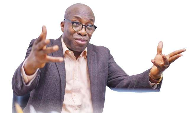 Parties will fight over presidential slot says PDP chieftain