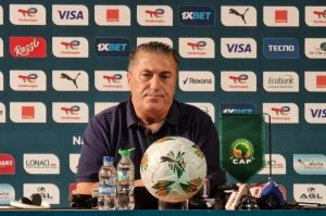 Peseiro Gives Shocking Update On Yusuf — Daily Nigerian 300x199