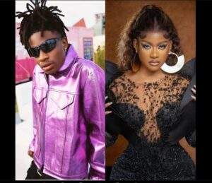 Phyna Reacts To Rumours Of Dating 17 Year Old Singer Khaid 300x259