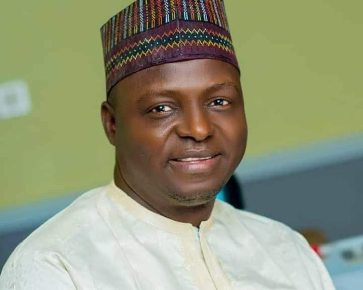 Plateau APCs Yilwatda accepts Supreme Court judgment