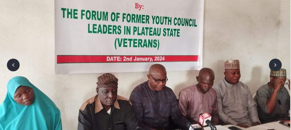 Plateau attacks Group urges government to implement law against land