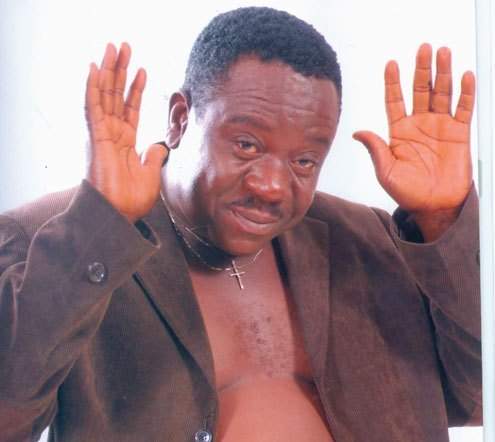 Police arrest Mr Ibus son for alleged N50m fraud —