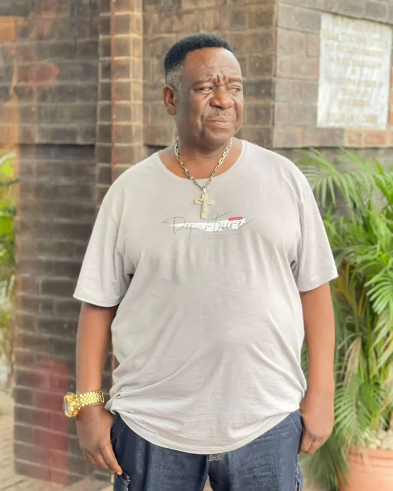 Police recover N50m stolen from Mr Ibu charge son lover