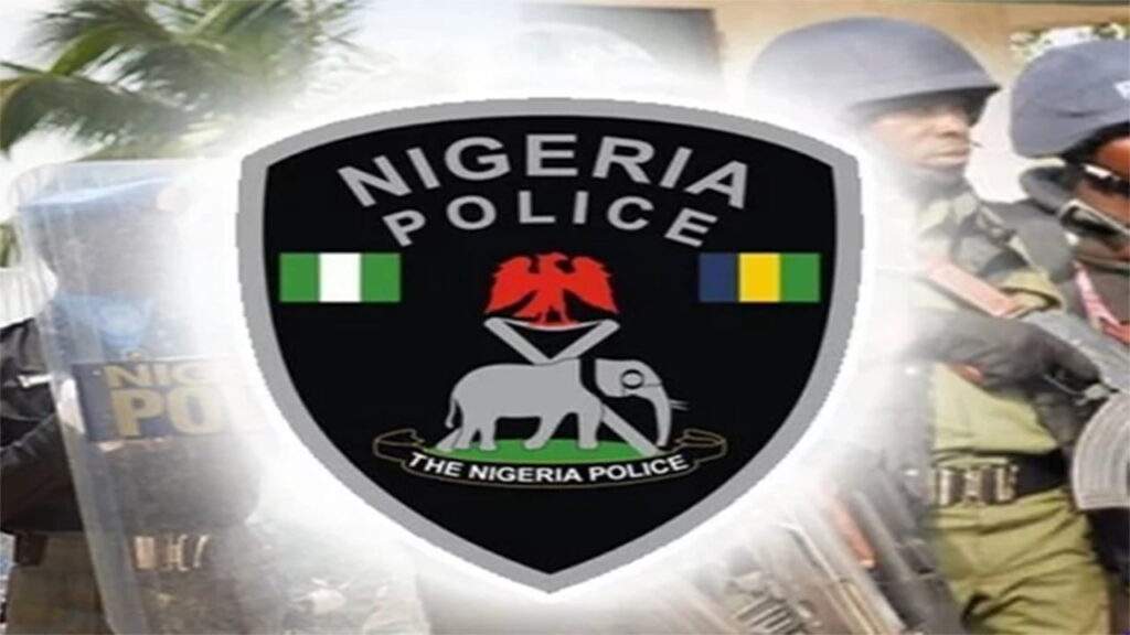 Police screen 19258 out of 25346 shortlisted applicants in Benue