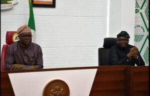 Power outage a daily problem for Nigerians Makinde tells