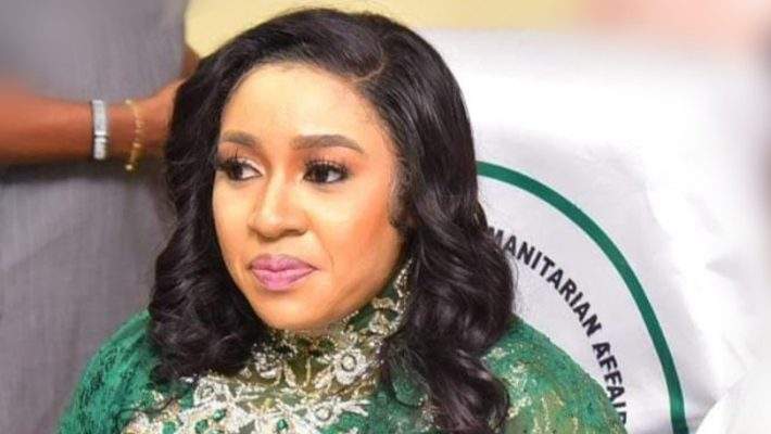 Presidency opens up on Tinubus minister Betta Edus N585m scandal
