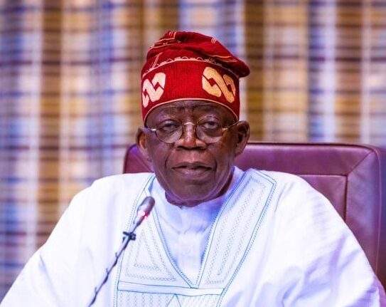 President Tinubu appoints new EDs of NPA NIMASA — Daily President Tinubu appoints new EDs of NPA NIMASA — Daily