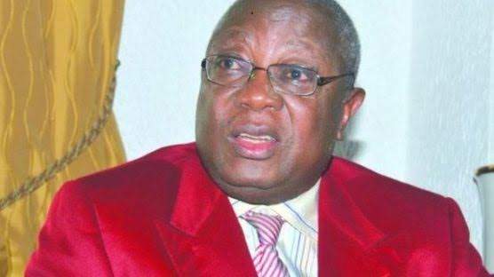 Prof Ani emerges APC candidate to replace Umahi — Daily