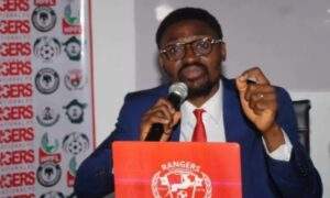 Rangers Begin Screening Exercise For Youth Teams In Enugu 300x180