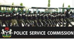 Recruitment Police to screen over 1500 applicants in Ebonyi
