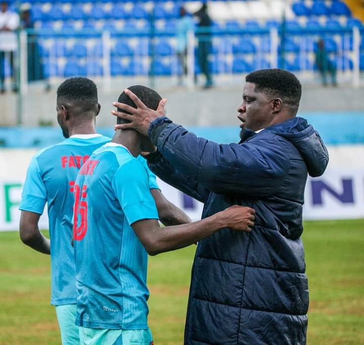 Remo Stars will keep fighting to win NPFL title