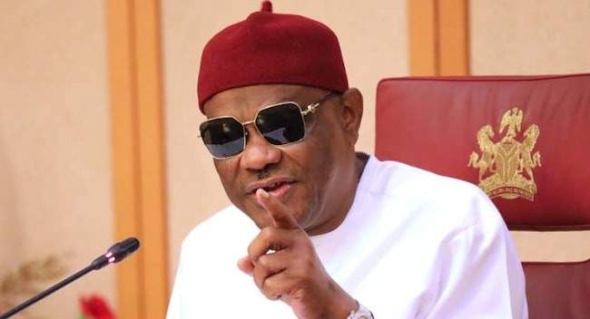 Repent or get killed Wike warns FCT kidnappers informants others