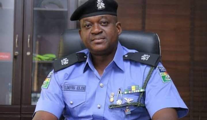 Report anyone seen with ammunition Force PRO urges Nigerians