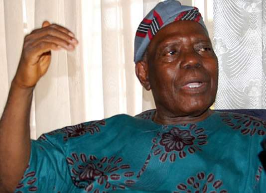 Returning PDP to power will cause more suffering — Akande Returning PDP to power will cause more suffering — Akande