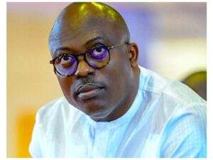 Rivers crisis worsens as LG Chairman Nwanosike rains insults on