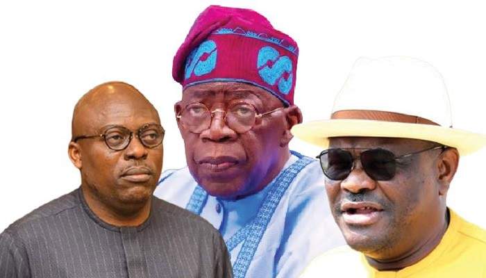 Rivers political crisis and unending debate over presidential ‘peace pact