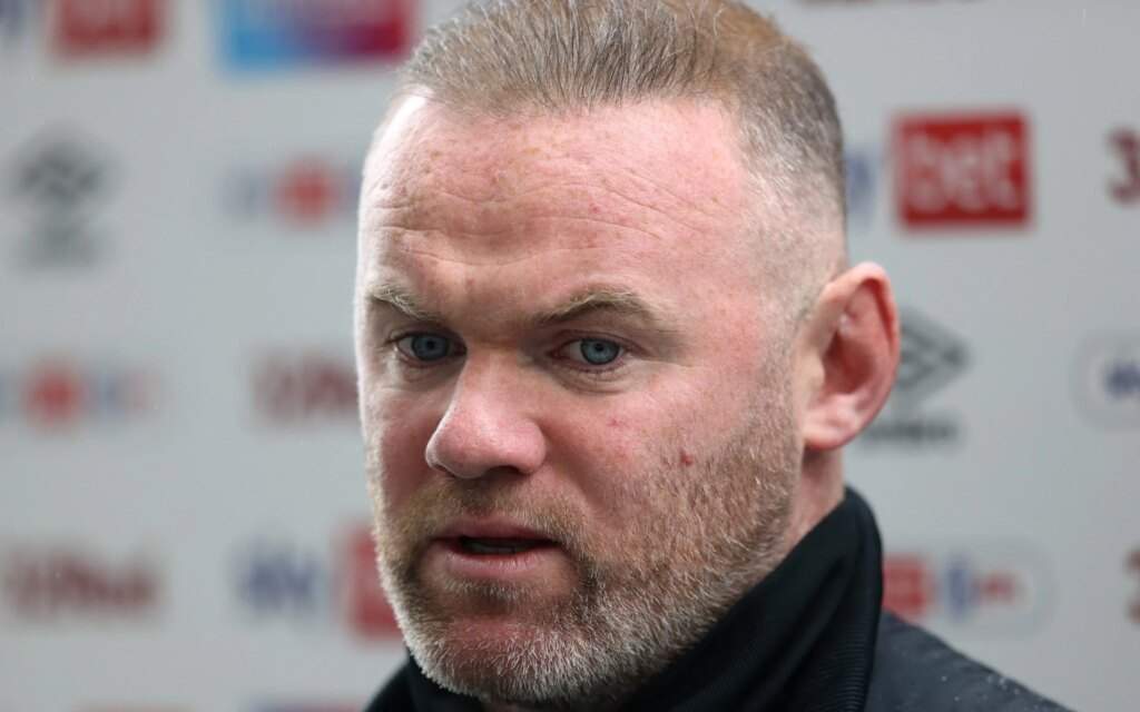 Rooneys next move after Birmingham City sack revealed