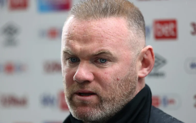 Rooneys next move after Birmingham City sack revealed