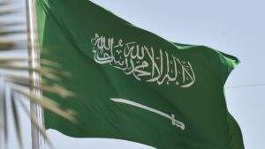 Saudi Arabia to open first alcohol store in capital –