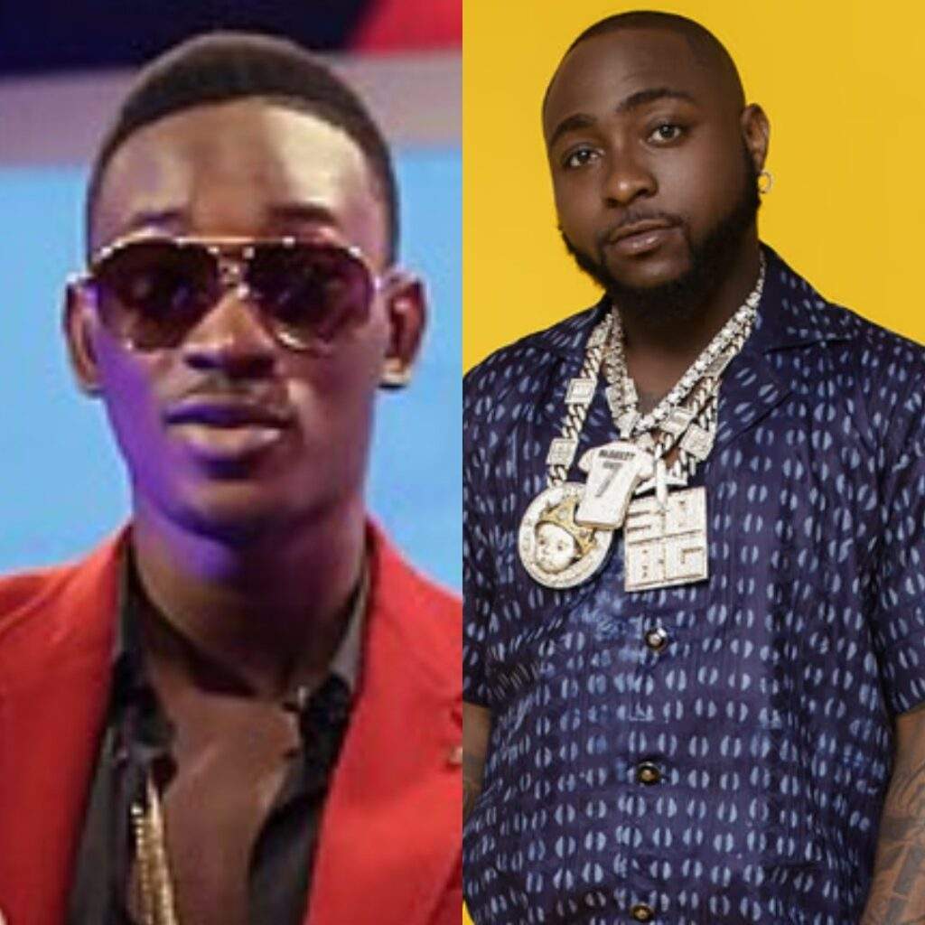 Say no to oppression Dammy Krane shares video of