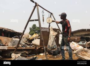 Scrap Dealers Beg Nigerian Govt For Soft Loans — Daily 300x221