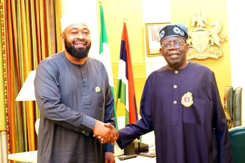 Security Farmers now returning to farms in Niger Gov Bayo