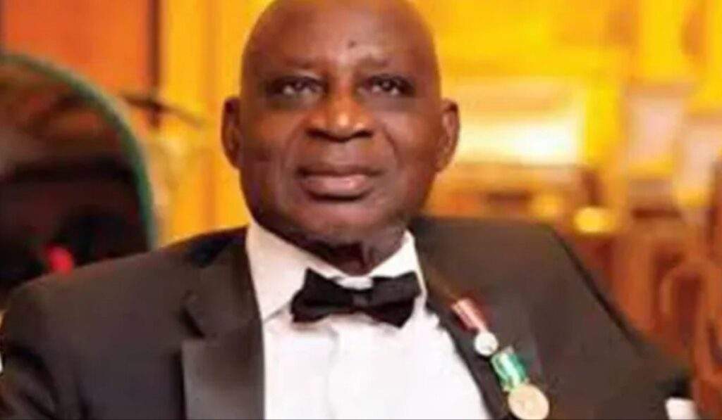 Security challenges Ex CBN director Okunrounmu urges FG to provide jobs