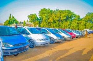 Sen Barau Jibrin distributes 60 cars in Kano — Daily