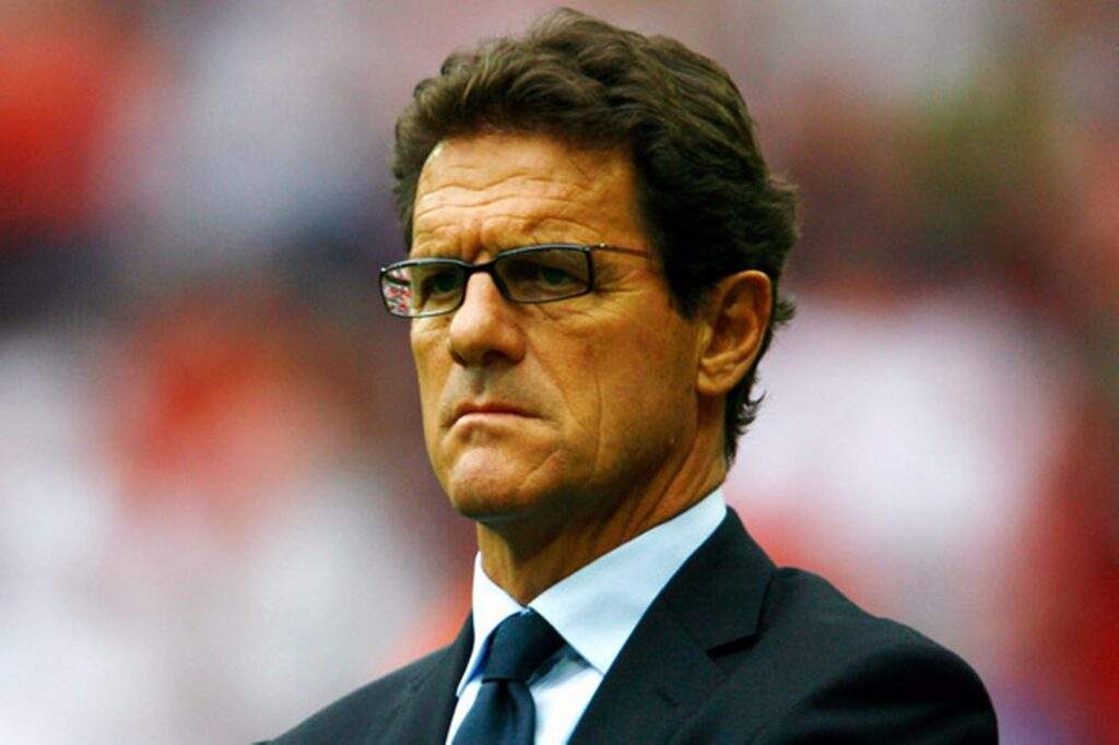 Serie A I didnt expect it Capello slams Roma