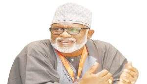 Silence in Owo as Akeredolus family mourns in Ibadan