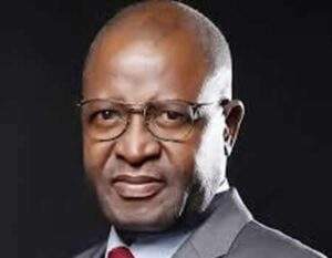 Solomon Ewuga formally rejoins APC meets party officials