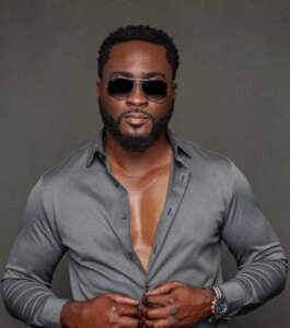 Some BBNaija stars are living fake life Pere Egbi